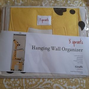 Hanging Organizer